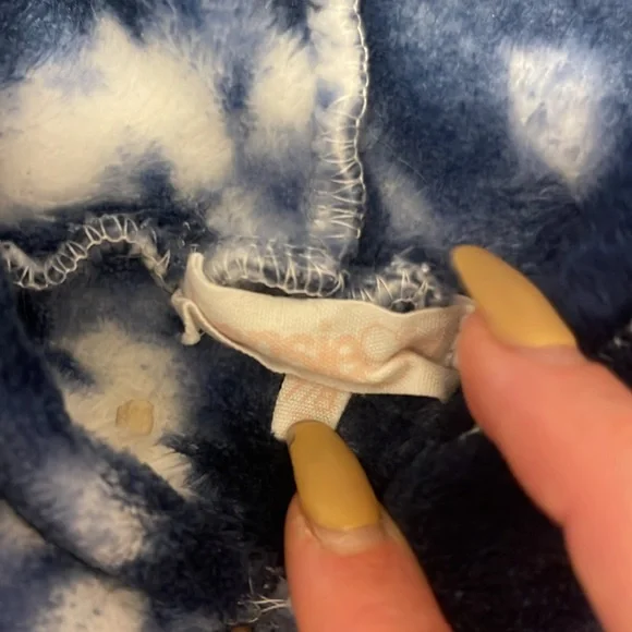 Influencer Sweatshirt Kenzie girl girls size 7 / 8 - Picture 3 of 3